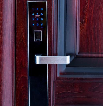 安阳市开锁指纹锁出售安装